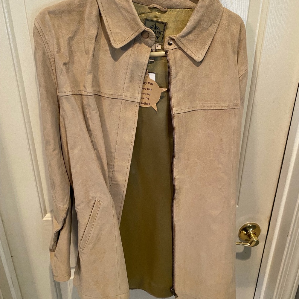 AMI Jacket